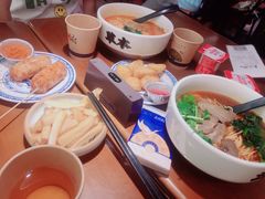 -和府捞面(西溪印象城店)