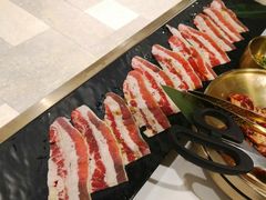 -老板娘的烤肉店(港湾广场店)