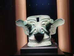 -三星堆博物馆