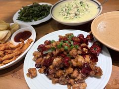 -晚归月亮湾私家菜(临邑路店)