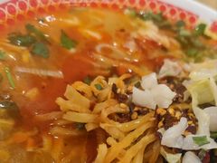 -无名缘米粉(永春路店)