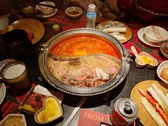 -牛New寿喜烧(虹桥新天地店)