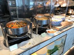-洲际酒店·地平线全日餐厅HORIZON CAFÉ