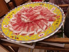 -芦月轩羊蝎子(北蜂窝店)