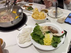 -八合里潮汕鲜牛肉火锅(上海汇智广场店)