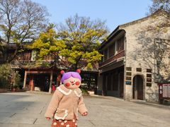 -龙潭水乡