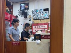 -西江红·株洲本地菜(滨江南路店)