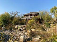 -武清南湖绿博园