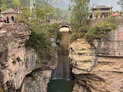-太行锡崖沟旅游度假区