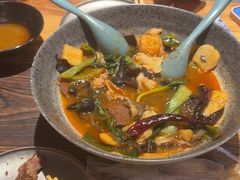 -北丐先生·野馄饨烧烤(雨花万象店)