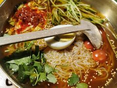 -那胡同里的小烤肉馆(开发区万达店)