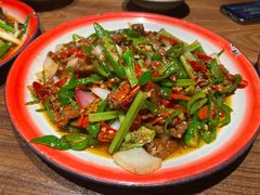 -泥糊破店小酒馆·团建聚餐(南京西路店)