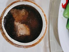 -伟记牛蹄(道滘店)