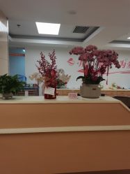 -上海市嘉定区妇幼保健院