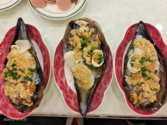 带子-良友·海鲜青岛菜(五四广场店)