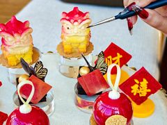 -北京北辰洲际酒店