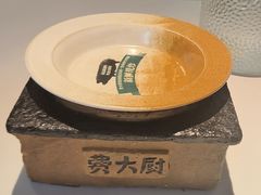 -费大厨辣椒炒肉(黄兴中心广场店)