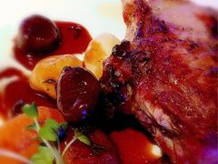 -香港喜来登酒店蚝酒吧