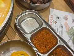-姜虎东白丁烤肉(深圳湾后海汇店)