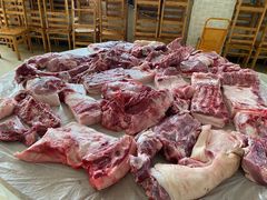 -洪湖生态旅游区