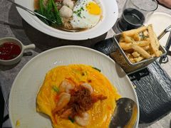 -留半山·香港食堂(啦啦宝都店)