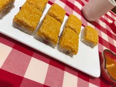 -西贝莜面村(万象天地店)