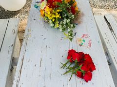 -安德鲁户外烧烤帐篷营地(马泉营店)