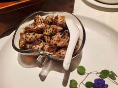 醉香螺-申粤轩酒楼·三十年粤菜经典(丁香花园店)