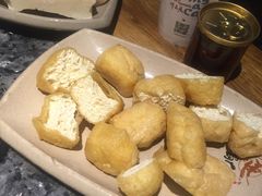 -蜀大侠火锅(西大店)
