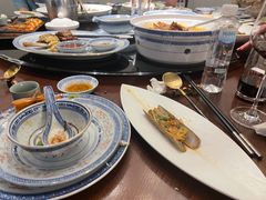 -茉莉花空中花园餐厅(义乌店)