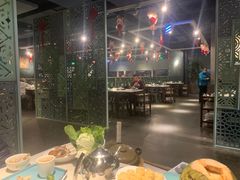 -百年果林椰子鸡(中洲店)