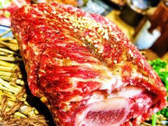 -鑫釜山海鲜烧烤(浑南店)