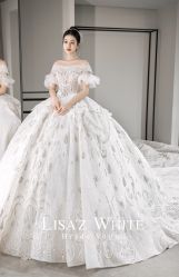 -Renee芮亦婚纱