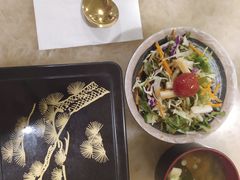 -桃屋日本料理(清华科技园店)