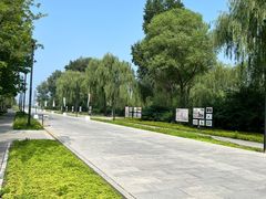 -野鸭湖国家湿地公园