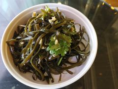海带-王生记茶餐厅