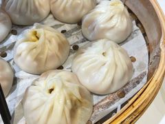 -馋三尺蟹粉小笼(人民广场店)