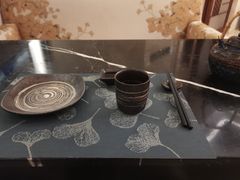 -汕头国际大酒店-牛一町目餐厅