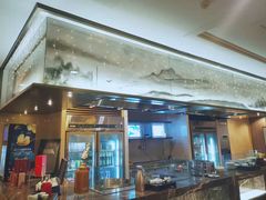 门面-顺德新世界酒店·华美轩餐厅