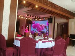 -柳京酒店(滨江中路店)