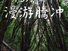 -和顺古镇
