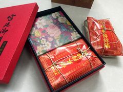-祥禾饽饽铺·中式糕点(天津河东美福园店)
