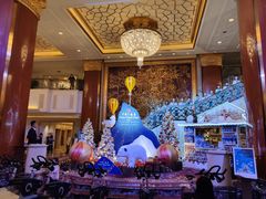 -北京中国大饭店