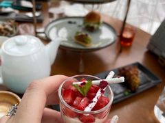 -城市露台景观餐厅(淮海路店)