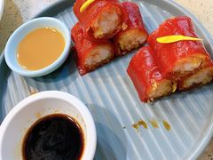 -点都德(龙之梦店)