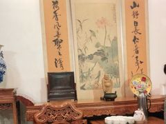 -不倒翁·徽天下名菜楼(马鞍山路店)