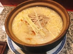 -南京大牌档(香港广场店)