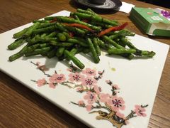 -垚慈居素食(华发新城店)