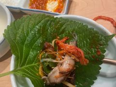 -王妃家(明洞中央店)