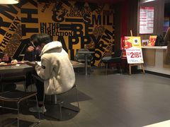 -麦当劳(宾水西道店)